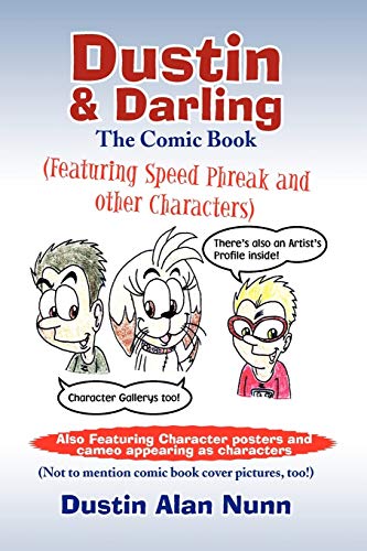 Dustin & Darling