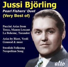 Björling Very Best of