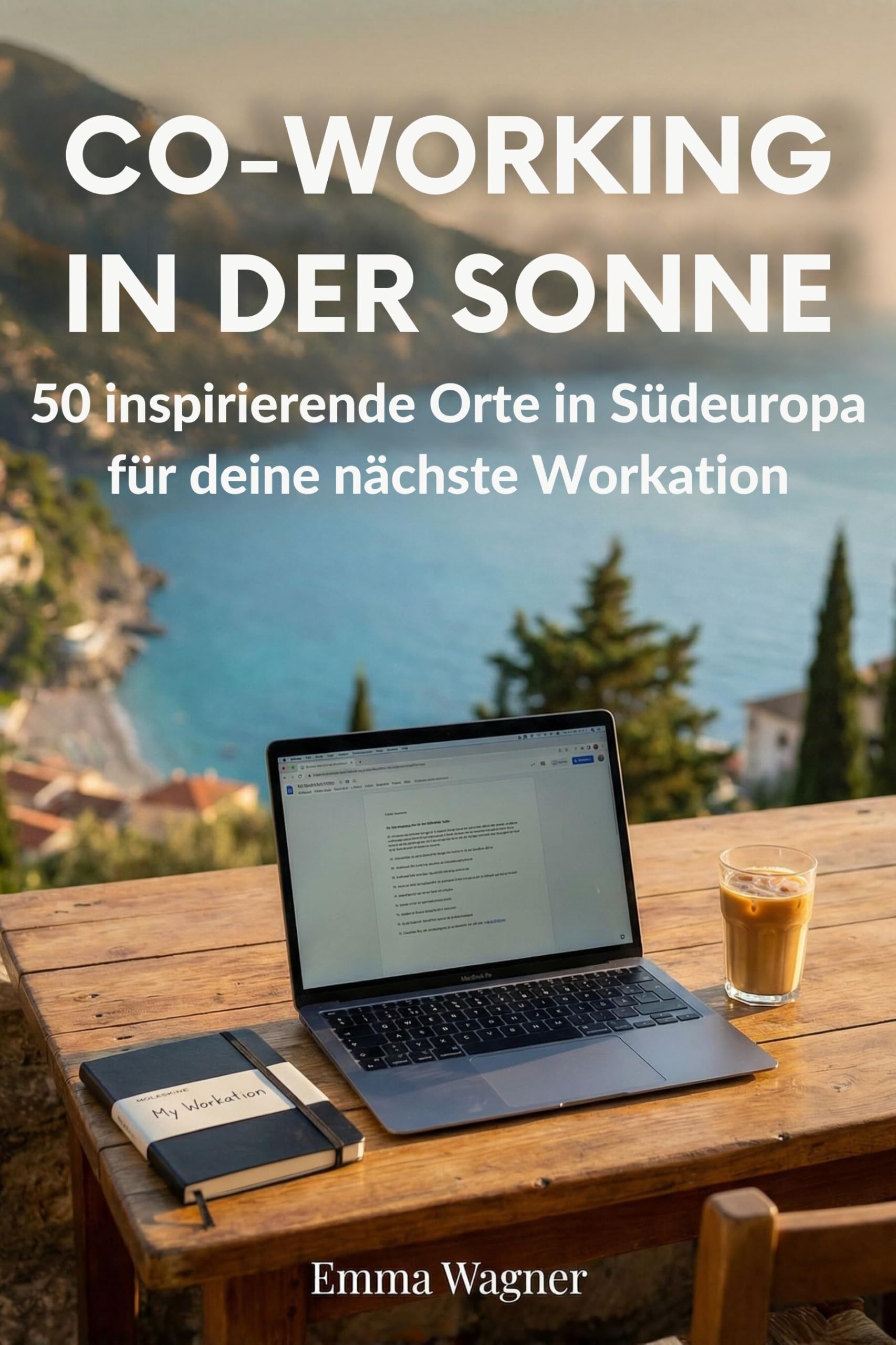 Co-Working in der Sonne: 50 inspirierende Orte in Südeuropa für deine nächste Workation