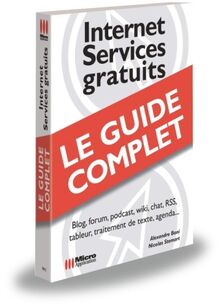 INTERNET - SERVICES GRATUITS