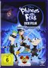 Phineas and Ferb - Der Film: Quer durch die 2. Dimension