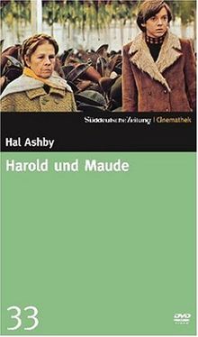 Harold und Maude - SZ-Cinemathek