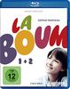 La Boum - Teil 1+2 [Blu-ray]