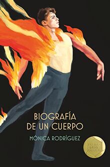 Biografía de un cuerpo (Gran Angular, Band 360)
