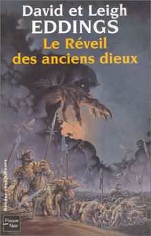 Les Rêveurs, tome 1 : Le Réveil des anciens Dieux von David Eddings | Buch | Zustand gut