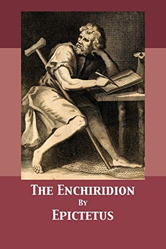 Epictetus The Enchiridion