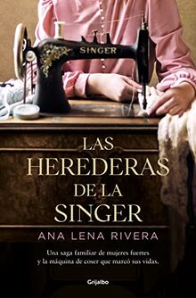 Las herederas de la Singer (Ficción)