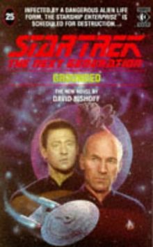 Star Trek. The Next Generation (25). Grounded