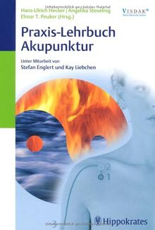 Praxis-Lehrbuch Akupunktur