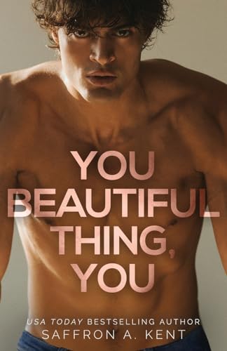 You Beautiful Thing, You (Bad Boys of Bardstown)