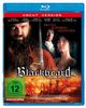 Blackbeard - Uncut Version [Blu-ray]