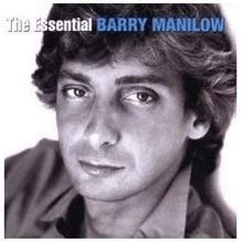 The Essential Barry Manilow de Manilow,Barry | CD | état très bon