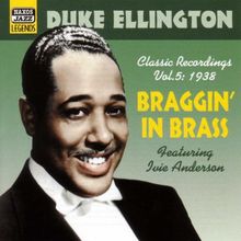 Braggin in Brass