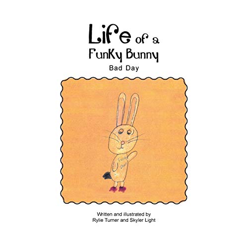 Life of a Funky Bunny: Bad Day