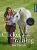 Clicker -Training für Pferde: Präzise loben - motiviert lernen