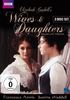 Elizabeth Gaskell's "Wives and Daughters" [3 DVDs]