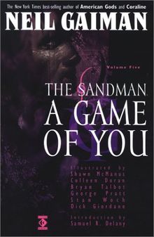 Sandman: Game of You (The Sandman)