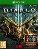 DIABLO 3 Eternal Collection Jeu Xbox ONE