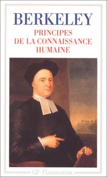 Principes de la connaissance humaine