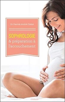 Sophrologie & préparation à l'accouchement