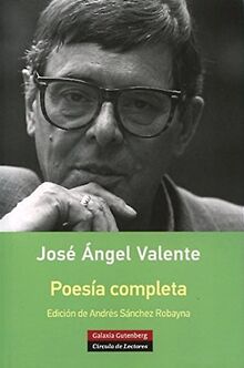 Poesía completa (Rústica, Band 28)