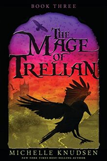 The Mage of Trelian