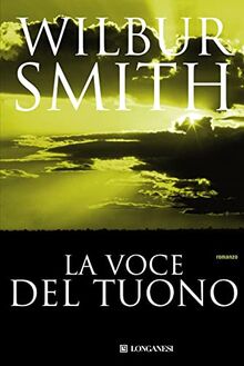 La voce del tuono
