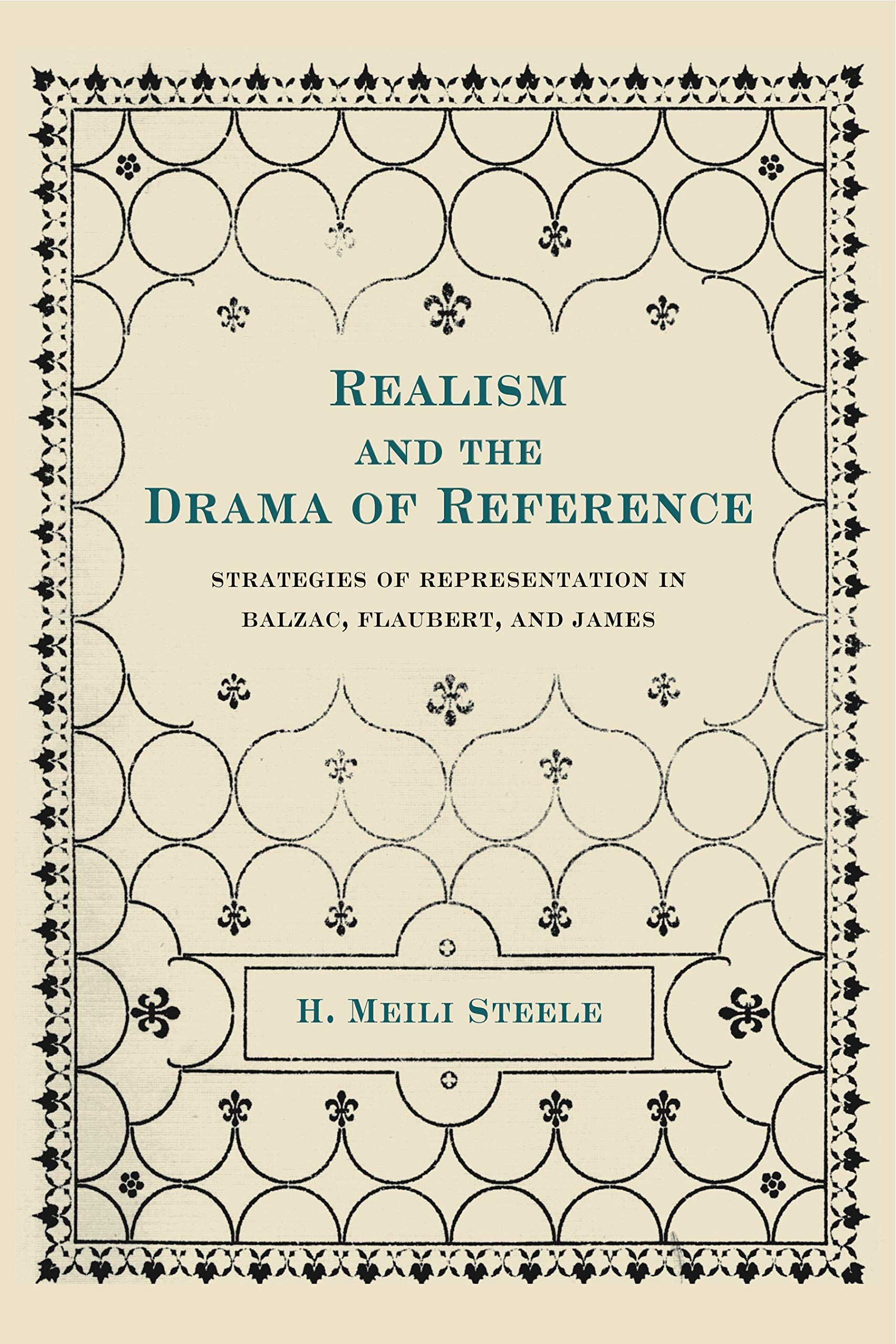 Realism and the Drama of Reference