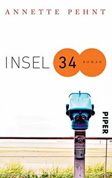 Insel 34: Roman