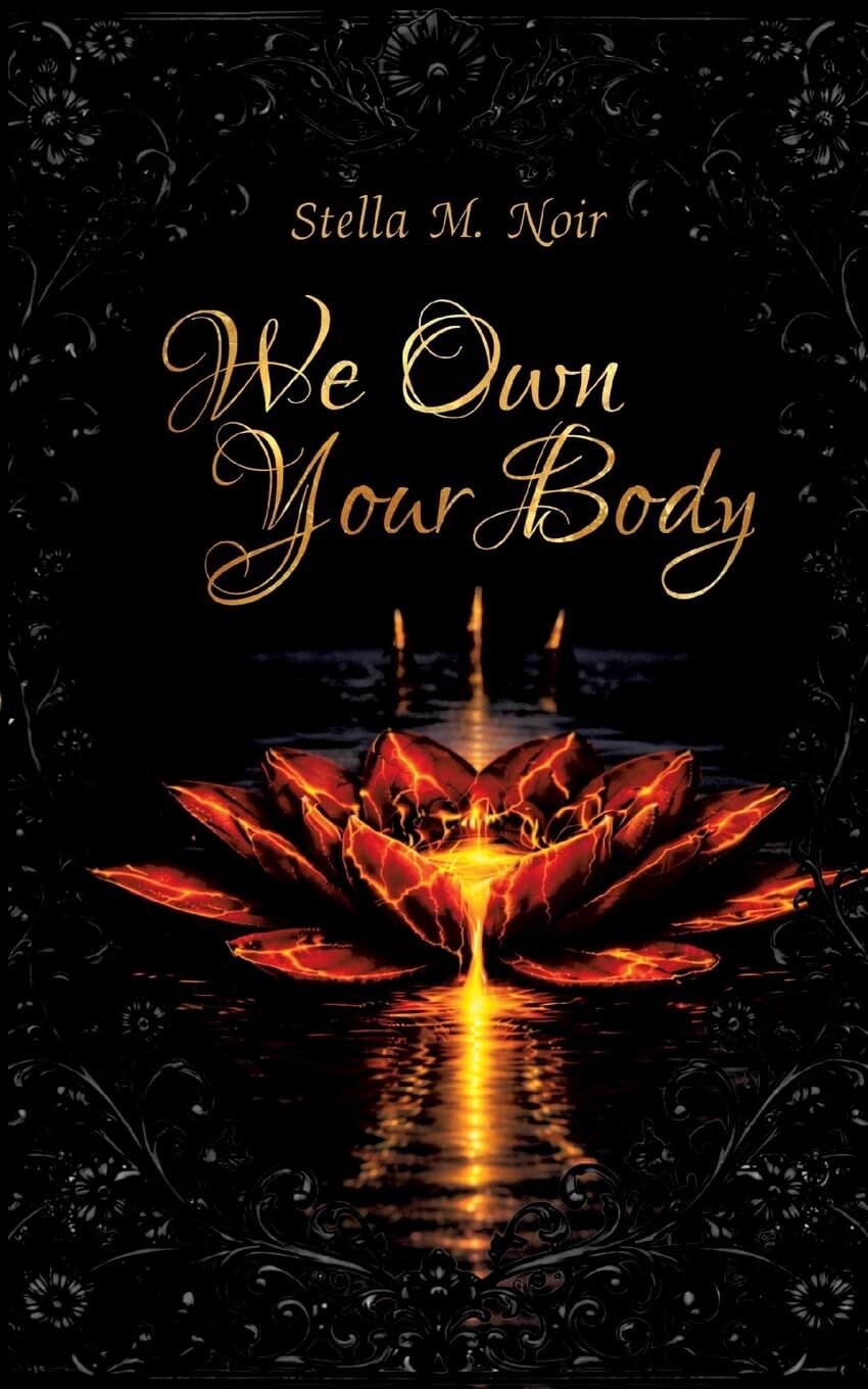 We Own Your Body