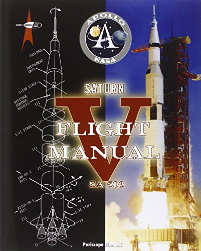 Saturn V Flight Manual
