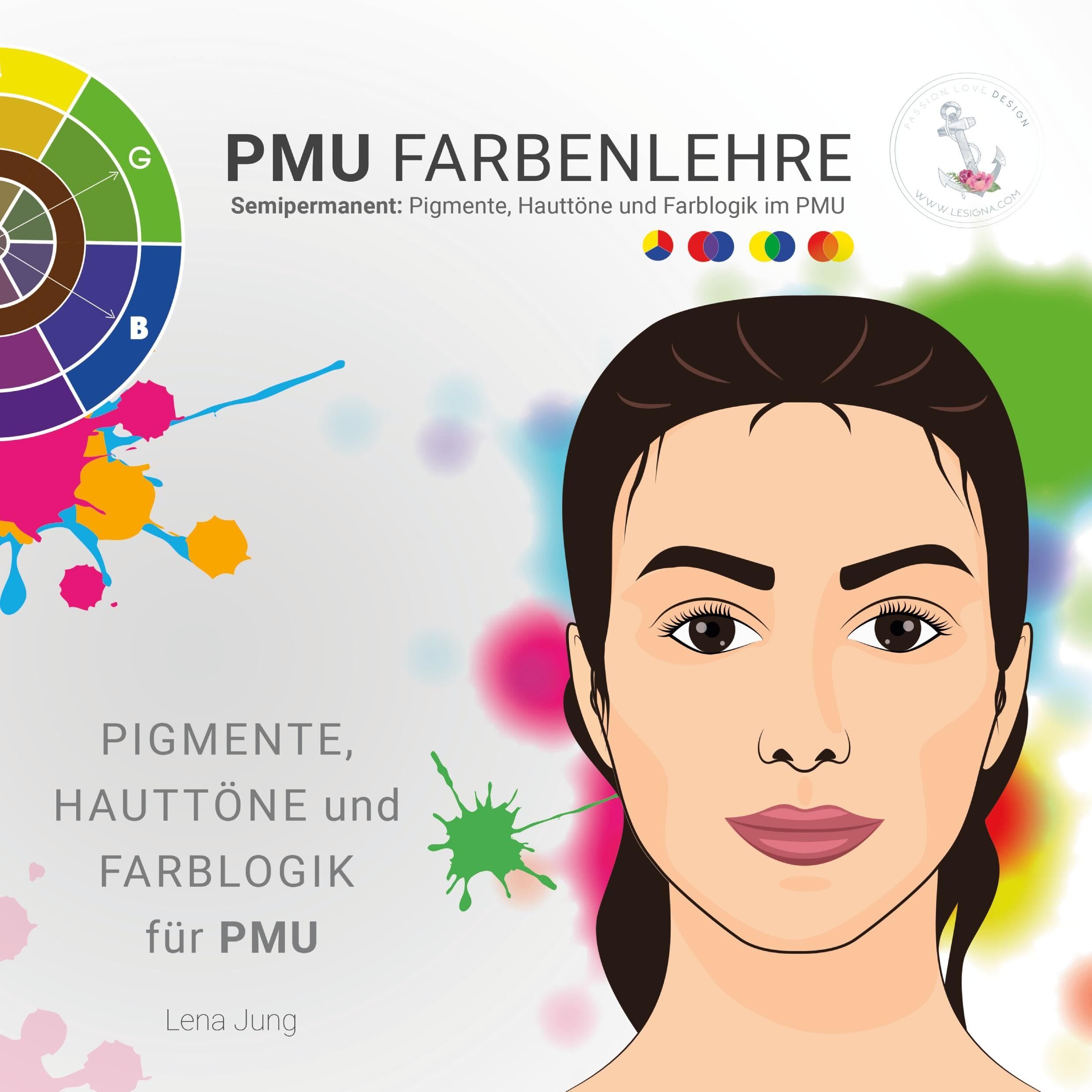 PMU | Farbenlehre - Neu