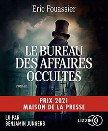 Le bureau des affaires occultes