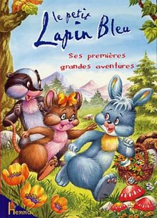 petit-lapin Petit Lapin Blanc | The Fandub Database | Fandom