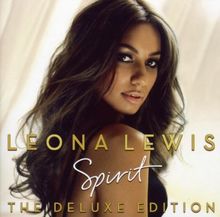 Spirit - The Deluxe Edition - mit 4 neuen Tracks von Lewis,Leona | CD | Zustand gut