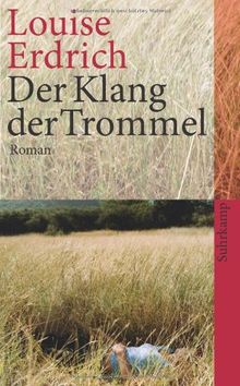 Der Klang der Trommel: Roman (suhrkamp taschenbuch)