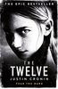 The Twelve (Passage Trilogy 2)