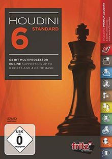 Houdini 6 Standard