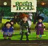Robin Hood - Schlitzohr von Sherwood "Das Pferderennen", Folge 3 - Das Original-Hörspiel zur TV-Serie