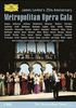 James Levine's 25th Anniversary: Metropolitan Opera Gala (NTSC, 2 DVDs)