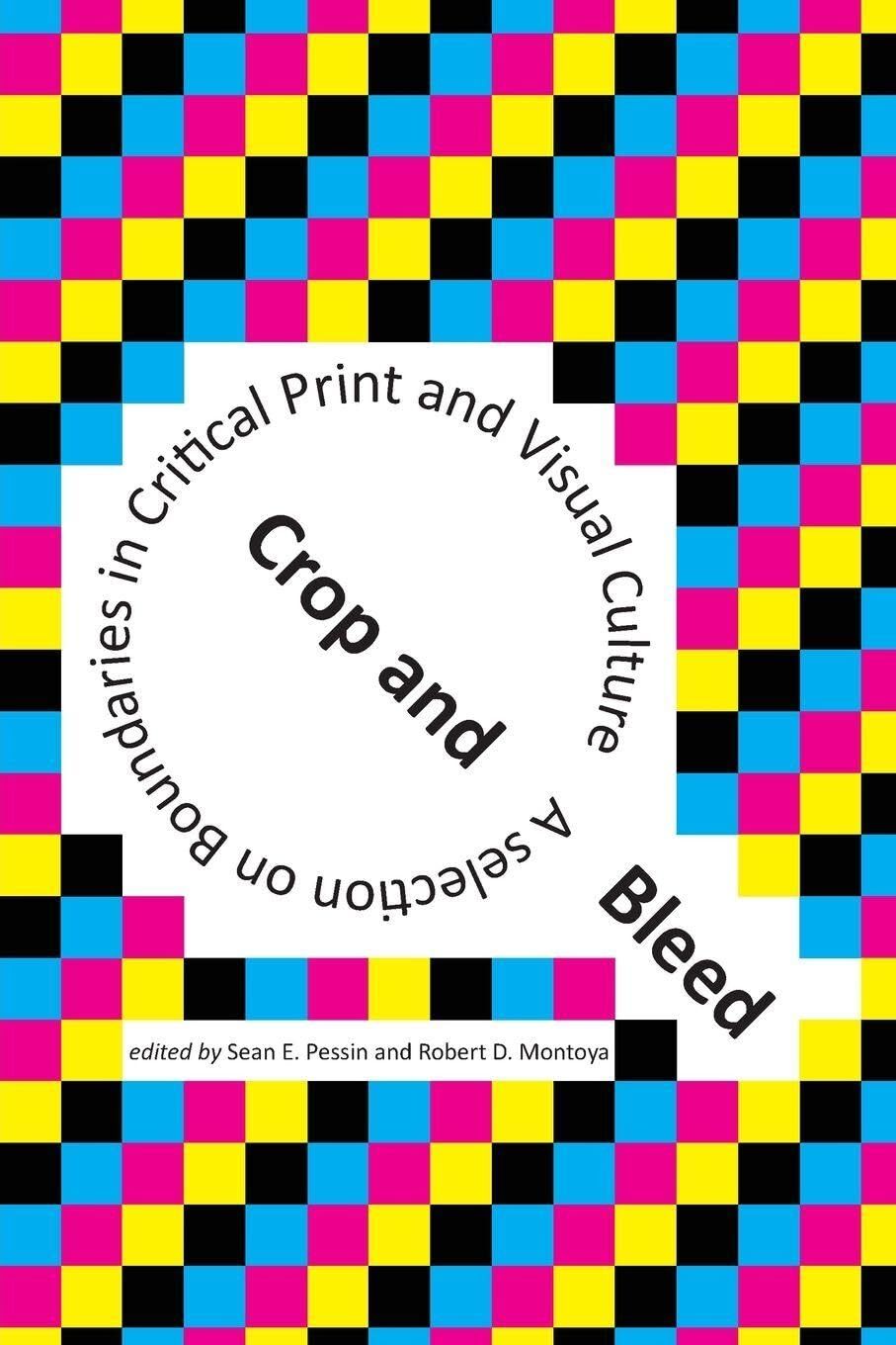 Crop and Bleed