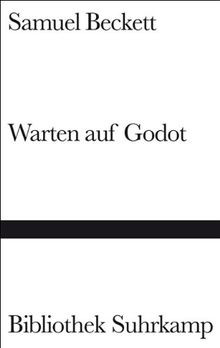 Warten auf Godot.