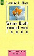 Wahre Kraft kommt von Innen.