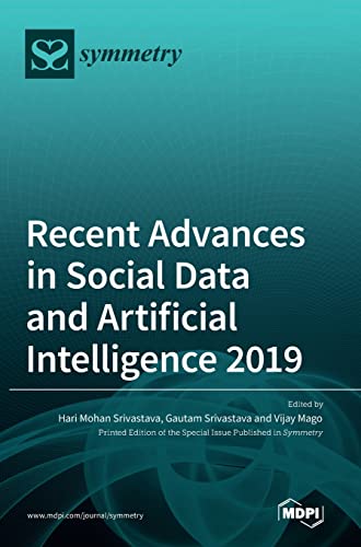 Recent Advances in Social Data and Artificial Intelligence 2019