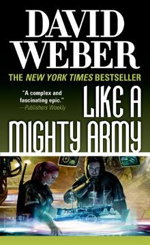 Like a Mighty Army: Safehold 07