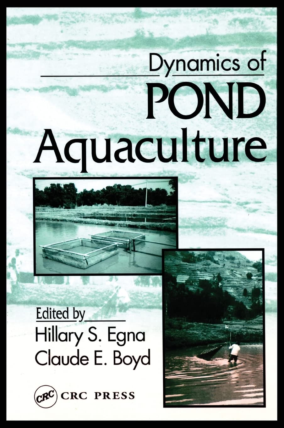Dynamics of Pond Aquaculture