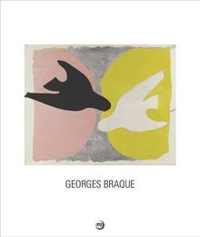 Georges Braque : 1882-1963