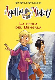 La perla del Bengala