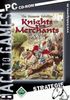 Knights and Merchants: The Peasants Rebellion [Back To Games]