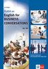 FLASH on English for BUSINESS CONVERSATIONS A2-B1: Student's Book with downloadable MP3 Audio Files